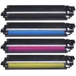 Brother Huismerk Brother TN-247 Toners Multipack (zwart + 3 kleuren)