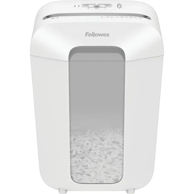 Fellowes Powershred LX70 Wit