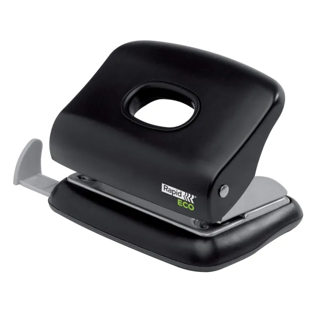 Rapid perforator Eco zwart
