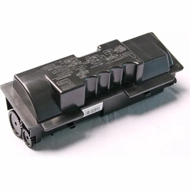 ABC huismerk toner geschikt voor Kyocera TK-170 voor Kyocera Ecosys P2135 P2135d P2135dn FS-1320D FS-1320DN FS-1370DN P 2135 P 2135d P 2135dn FS 1320D FS 1320DN FS 1370DN FS1320D FS1320DN FS1370DN TK170 Zwart