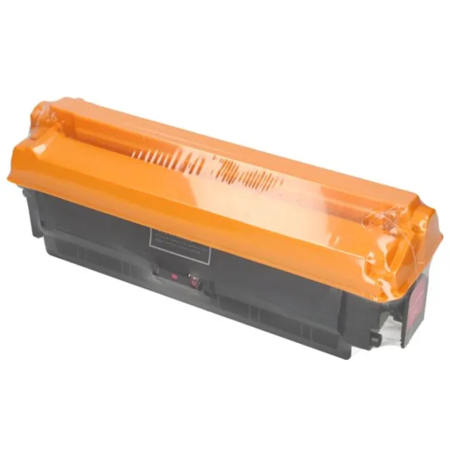 PrintAbout Huismerk Canon 064H M Toner Magenta Hoge capaciteit