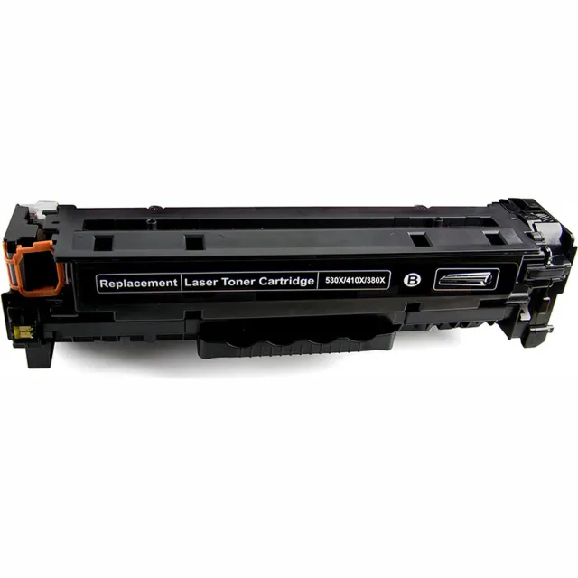 Inktkenners Laser Toner Cartridge - Zwart - Geschikt voor HP (205A) CF530A | Geschikt voor HP Color Laserjet Pro M154, MFP M180, M180N, M181, M181FW Zwart (1100 pagina's)