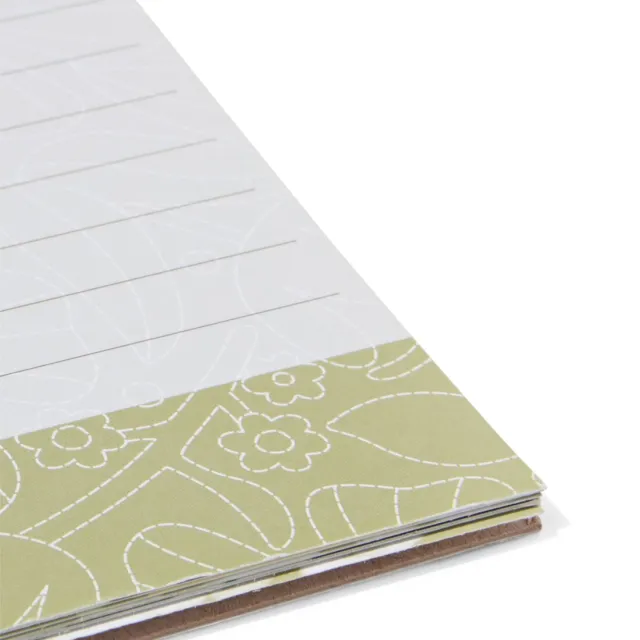 HEMA Verjaardagskalender 28x16 met bloemen