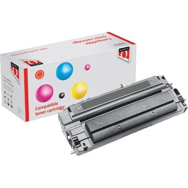 Quantore Tonercartridge quantore hp c3903a 03a zwart | 1 stuk