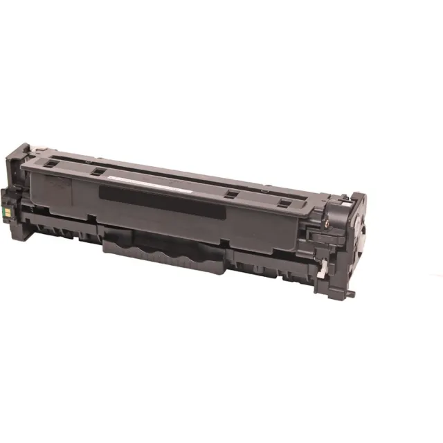 Colori huismerk toner zwart geschikt voor HP Color Laserjet CM2320 CM2320CB CM2320N CM2320NF CM2323 CM2720FXI CP2020 CP2024 CP2024DN CP2024N CP2025 CP2025DN CP2025N CP2025X CP2026 CP2026DN CP2027 CC530A