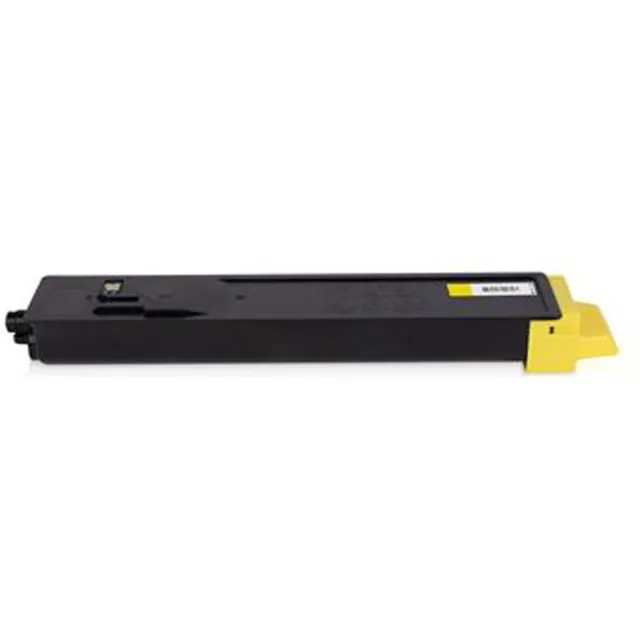 ABC huismerk toner geschikt voor Utax CK-8520Y geel voor Utax P-C2480i MFP Triumph Adler P C2480i MFP