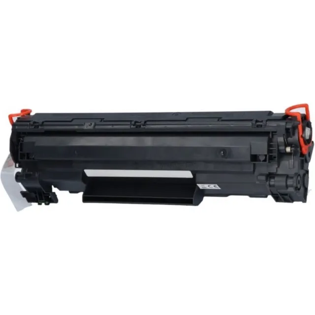 InktDL Huismerk geschikt voor Canon 737 - Toner cartridge Zwart - LBP151DW - MF212W - MF216N - M229DW - MF231 - MF232W - MF237W - MF244DW - MF247DW - MF249DW