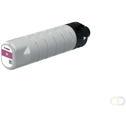 Canon PGI-7500XL inktcartridge 1 stuk(s) Origineel Extra (Super) hoog rendement Magenta (2792C001)