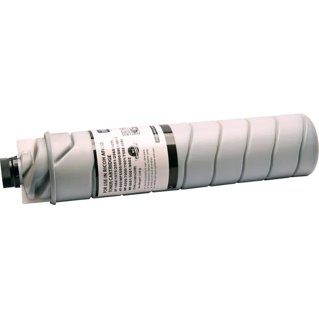 ABC huismerk toner geschikt voor Ricoh T6210D voor Ricoh Aficio MP5500sp MP6000sp MP6001sp MP6002sp MP6500sp MP7000sp MP7001sp MP7500sp MP7502sp MP8000sp MP8001sp MP9002sp Zwart