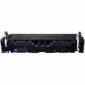Canon Huismerk Canon 075H Toner Cyaan Hoge Capaciteit