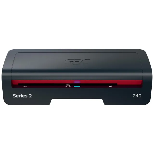GBC lamineermachine 240 Home Office, voor ft A4
