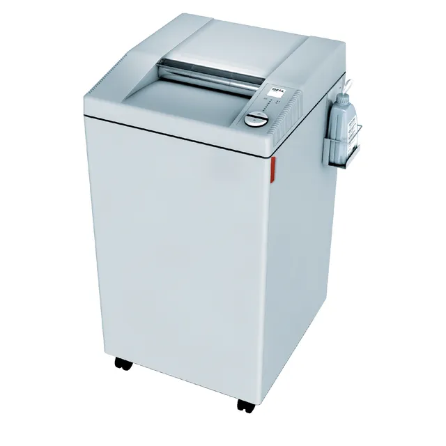 Ideal Papiervernietiger IDEAL 3105 snippers 4x40mm