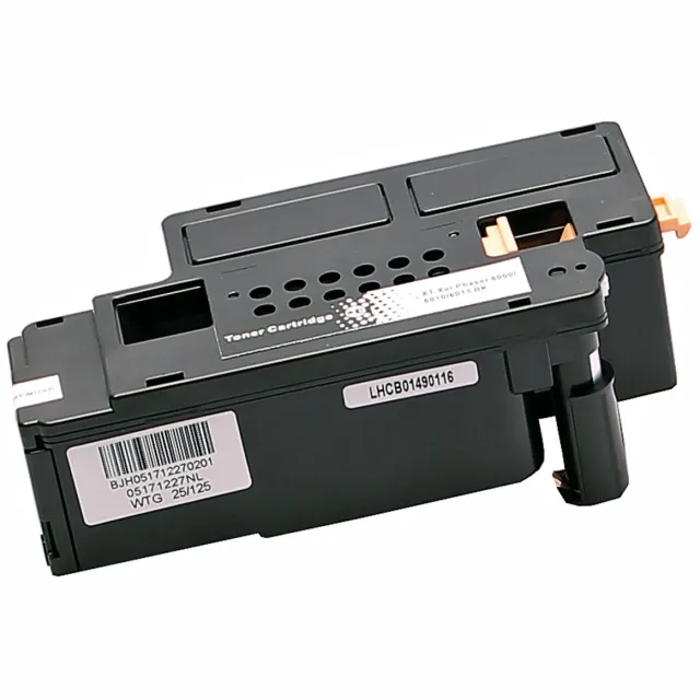 ABC huismerk toner zwart geschikt voor Epson Aculaser C1700 C1750 C1750N C1750W CX17 CX17NF CX17WF C 1700 C 1750 CX 17 N W NF WF