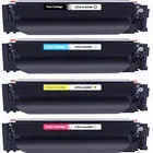 Canon Huismerk Canon 046H Toners Multipack (zwart + 3 kleuren)