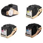 Xerox Huismerk Xerox 106R2599-106R2602 (7100) Toners Multipack (zwart + 3 kleuren)
