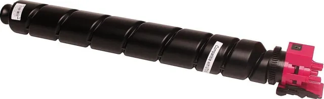 ABC huismerk toner geschikt voor Utax CK-8511 magenta voor Utax 2506 ci 2507 Triumph Adler