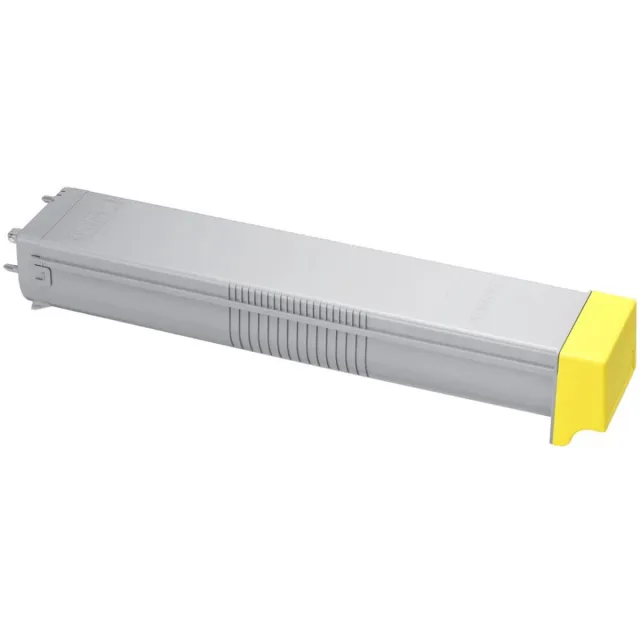 Samsung CLT-Y6072S - Tonercartridge / Geel