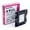 Ricoh GC-41ML gelcartridge magenta (origineel)