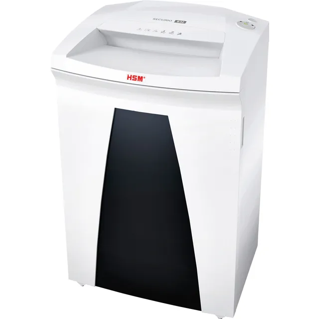 HSM Papiervernietiger HSM Securio B32 stroken 3.9mm