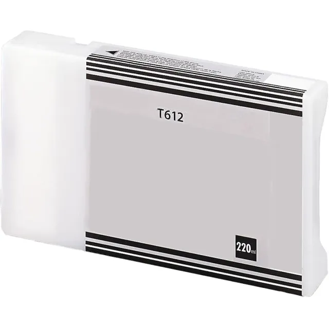 ABC huismerk inktcartridge geschikt voor Epson T6122 cyan geschikt voor Epson Stylus Pro 7400 7450 7800 7880 9400 9450 9800 9880