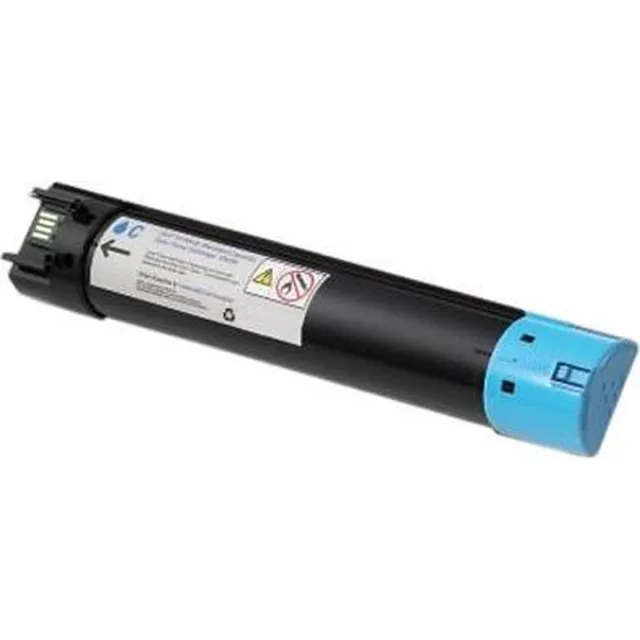Dell 5130cdn tonercartridge cyaan standard capacity 1-pack