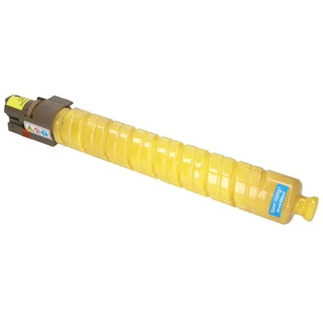 PrintAbout huismerk Toner 841427 Cyaan geschikt voor Ricoh