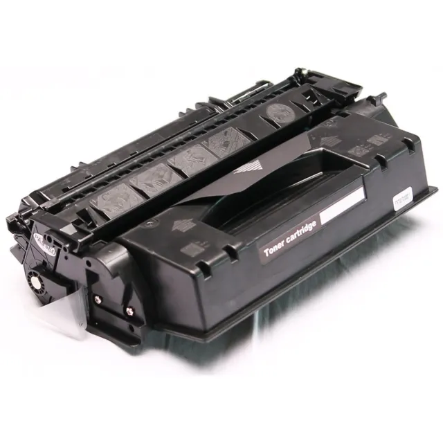 Inktkenners Toner geschikt voor Canon 719H XL | 1x Zwart XL voor LBP-251dw - 252dw - 253dw - 253x - 6300dn - 6310dn - 6650dn - 6670dn - 6680x MF- 411dw MF - 414dw MF - 416dw MF - 418xs MF - 419dw