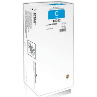Epson T8392 XL cyaan