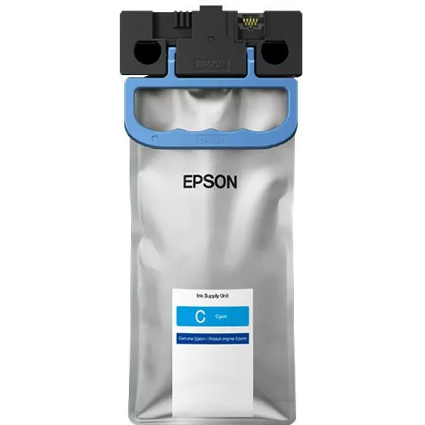 Epson C13T11P240 Inktcartridge Cyaan Hoge capaciteit