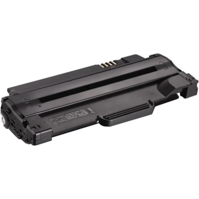 Dell 593-10961 Tonercartridge - Zwart