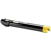 Xerox Huismerk Xerox 006R01458 Toner Geel