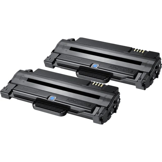 Samsung HP - SV115A - Toner zwart