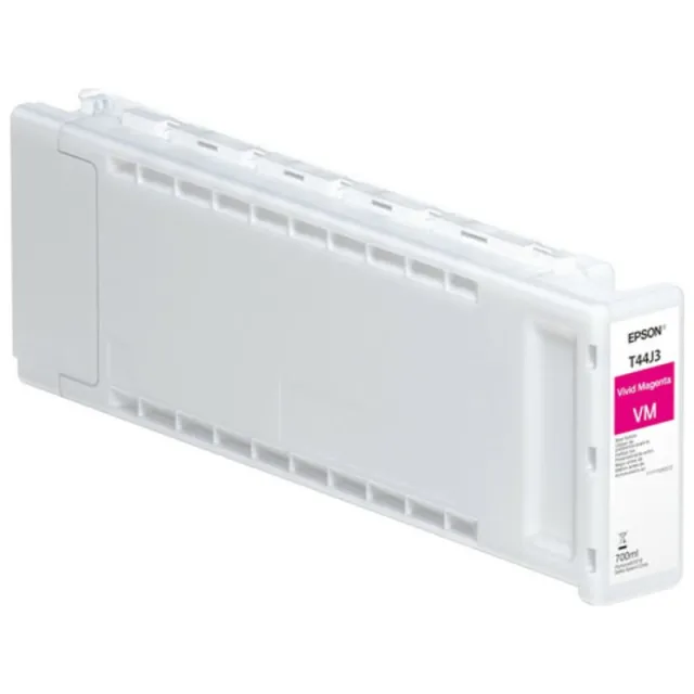 Epson T44J340 Inktcartridge Magenta Hoge capaciteit Licht Magenta