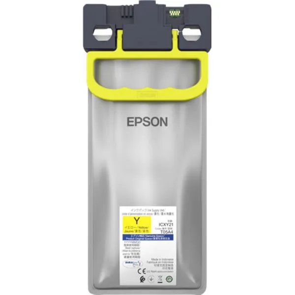 Epson C13T05A400 Inktcartridge Geel Hoge capaciteit