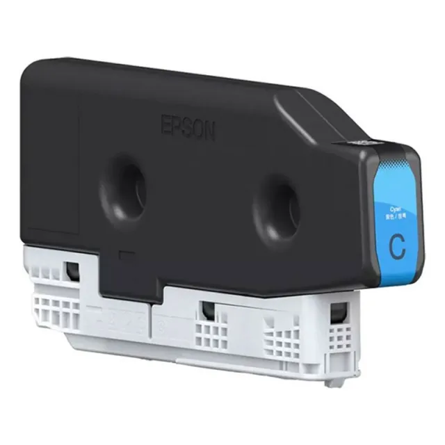 Epson C13T08N240 Inktcartridge Cyaan