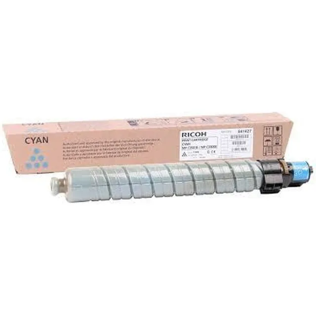 Ricoh Toner Ricoh 842046 Cyan