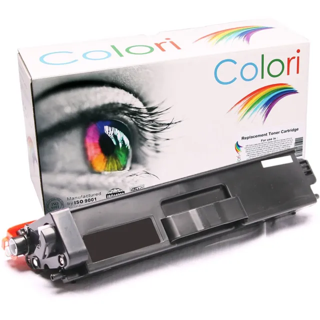 Colori huismerk toner geschikt voor Brother TN-423C TN-423 cyan voor DCP-L8410CDN HL-L8260CDW HL-L8360CDW MFC-L8690CDW MFC-L8900CDW
