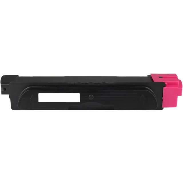 InktDL Huismerk geschikt voor Kyocera TK-590M Toner cartridge - Magenta - Geschikt voor Ecosys M6026CDN - M6526CDN - P6026CDN - FS C2026 - C2036 - C2126 - C2526 - C2626