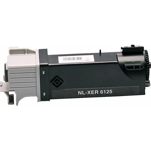 ABC huismerk toner geschikt voor Xerox Phaser 6500 zwart voor Xerox Phaser 6500DN 6500N 6500 Series WC 6505DN 6505N WorkCentre Fuji Docuprint CP305d