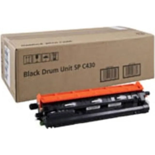 Ricoh 406662 Drum Zwart Black