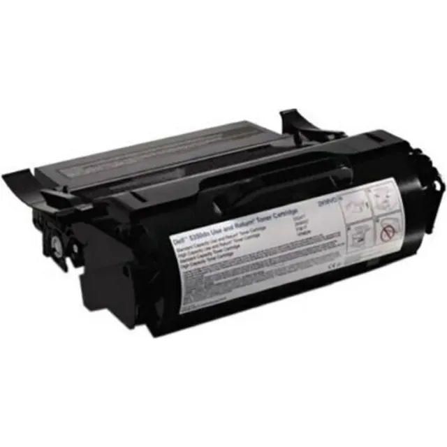 Dell 593-11052 - Toner zwart