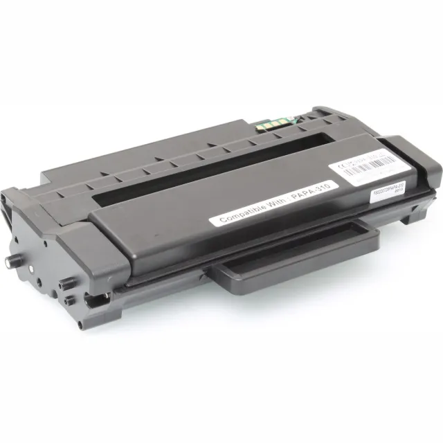 ABC huismerk toner 3000 paginas geschikt voor Pantum PA310 P3100DL P3255DN P3500DN P3500DW Zwart