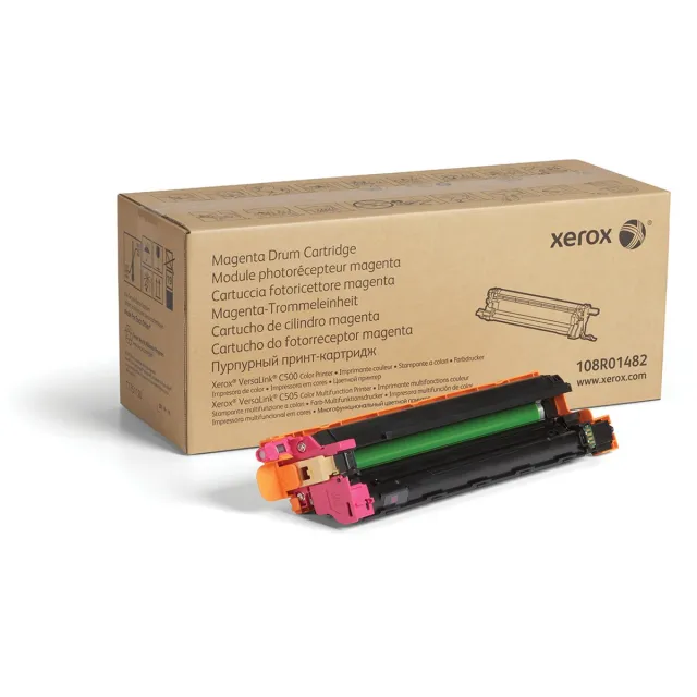 Xerox Toner Xerox 108R01482 Magenta
