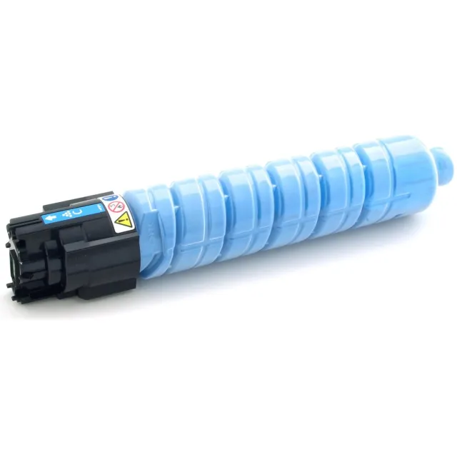 Ricoh 821077 Tonercartridge - Cyaan
