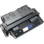Hp Huismerk HP 61X (C8061X) Toner Zwart