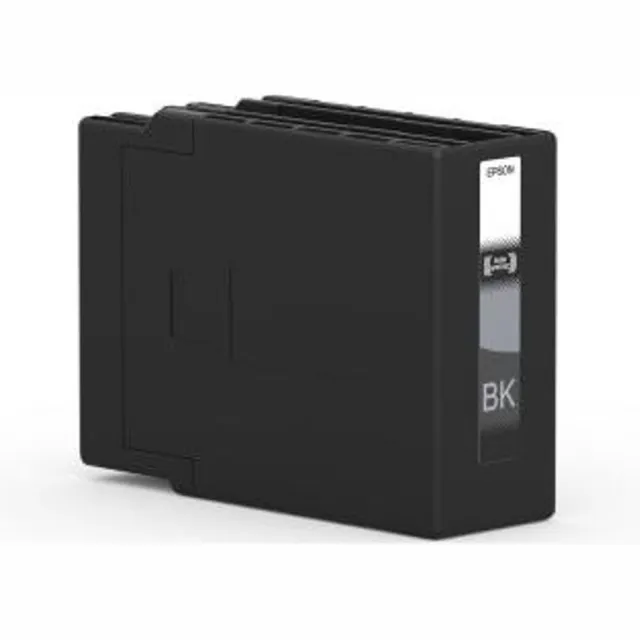 Epson C13T14B140 inktcartridge 1 stuk(s) Origineel Hoog (XL) rendement Zwart
