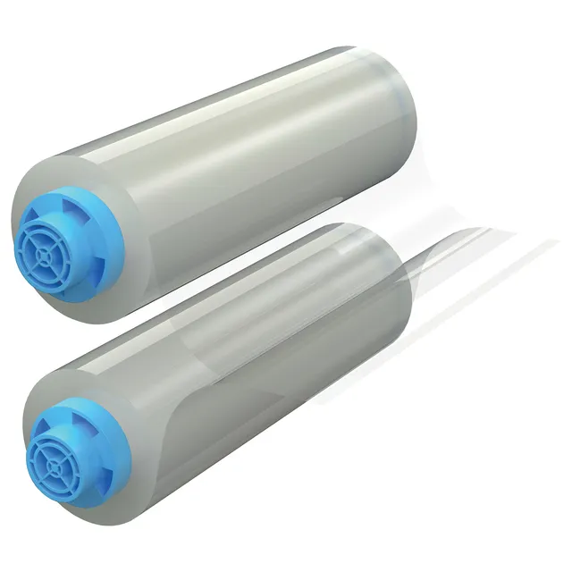 GBC Lamineerrol GBC Velocity 80mic glanzend