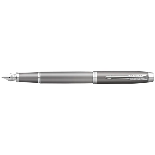 Vulpen Parker IM Rituals grey CT medium