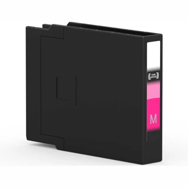 ABC huismerk inktcartridge geschikt voor Epson T14B3 XXL magenta geschikt voor Workforce Pro EM-C7100DWF EP-C7000DW