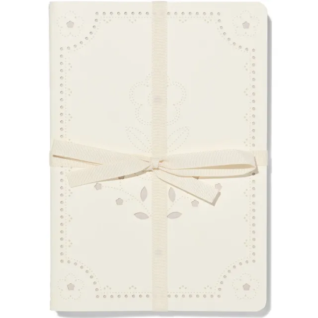 HEMA Schrift A5 gelinieerd - 3 stuks (multicolor)